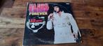 Elvis Presley Elvis Forever lp, Ophalen of Verzenden, Gebruikt, 12 inch