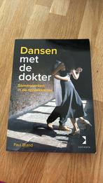 Paul Brand - Dansen met de dokter, Ophalen of Verzenden, Zo goed als nieuw, Paul Brand