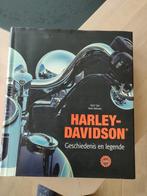 Harley Davidson, Ophalen of Verzenden, Zo goed als nieuw