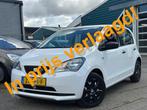 SEAT Mii 1.0i Reference 5-Deurs | Airco (bj 2013), Voorwielaandrijving, Euro 5, Gebruikt, Mii