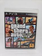 GTA V / Grand Theft Auto 5 - PlayStation 3, Avontuur en Actie, Gekoppelde computers, Vanaf 18 jaar, 1 speler