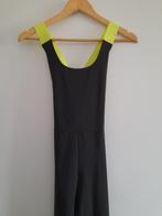 Jumpsuit maat xs, Kleding | Dames, Jumpsuits, Ophalen of Verzenden, Zo goed als nieuw, Maat 34 (XS) of kleiner, Zwart
