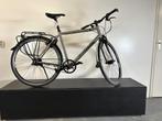 Van Nicholas Amazon RH Titanium Rohloff, Fietsen en Brommers, Gebruikt, Versnellingen, Verkoop.enschedefietsen@broekhuis.nl, 53 tot 57 cm