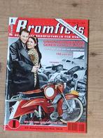 Bromfiets, Boeken, Tijdschriften en Kranten, Ophalen of Verzenden, Gelezen