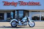 Harley-Davidson FLSTC Heritage Classic (bj 1997), Bedrijf, Overig