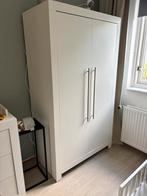 Babykamer Vittoria wit, Ophalen, Gebruikt, Jongetje of Meisje