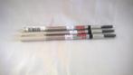 FEBRUARIE STUNT!!!!! PUPA EYE BROW PENSEEL MET BORSTELTJE NI, Ogen, Bruin, Verzenden, Nieuw
