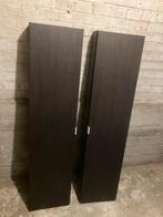 Ikea lillangen kast 2 stuks, Ophalen, Gebruikt