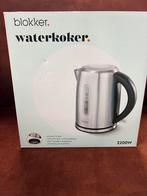 Waterkoker, Ophalen of Verzenden, Zo goed als nieuw