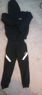 Sportief Fila Trainingspak, Ophalen of Verzenden