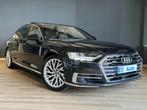 Audi A8 55 TFSI quattro Lang Pro Line Plus PANO | B&O | MASS, Gebruikt, Euro 6, 2995 cc, 340 pk