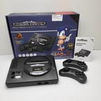 Sega Mega Drive Flashback Compleet in Doos, Sega, Zo goed als nieuw, Support@sega.com, SEGA Corporation
1-1-1 Nishi-Shinagawa
Shinagawa-ku, Tokyo 141-0033
Japan