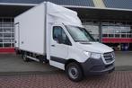 Mercedes-Benz Sprinter 317 CDI 170PK RWD Automaat Bakwagen D, Auto's, Bestelauto's, Te koop, 3500 kg, 1950 cc, Gebruikt