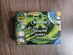 Science x geheime codes van Ravensburger, Kinderen en Baby's, Speelgoed | Educatief en Creatief, Ophalen of Verzenden, Zo goed als nieuw