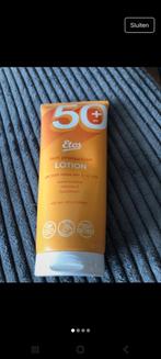 Etos Sun Protection Lotion SPF 50+ - Nieuw!, Sieraden, Tassen en Uiterlijk, Ophalen of Verzenden, Nieuw, Zonnebrand of After Sun