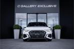 Audi S3 Sportback 2.0 TFSI quattro - Panorama | ACC | Stoelv, S3, Gebruikt, Zwart, 4 cilinders