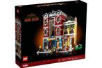 Lego 10312 Jazz Club Nieuw in de doos, Kinderen en Baby's, Speelgoed | Duplo en Lego, Ophalen, Nieuw, Complete set, Lego