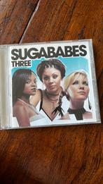 Sugababes, Cd's en Dvd's, Cd's | R&B en Soul, 2000 tot heden, Gebruikt, Ophalen of Verzenden