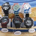 Heren Sporthorloge - Waterdicht!, Overige merken, Kunststof, Polshorloge, Nieuw