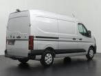 Renault Master 2.0DCi 170PK L2H2 Business+ | Bomvol Opties !, Auto's, 1998 cc, Stof, 4 cilinders, Renault
