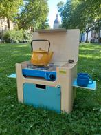 Draagbare kook-box mini keuken, Ophalen of Verzenden, Nieuw