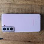 Samsung S21 128 gb  roze, Telecommunicatie, Mobiele telefoons | Samsung, Gebruikt, Ophalen of Verzenden, Roze, 128 GB