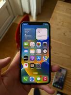 Iphone X 256GB Space Gray, Telecommunicatie, Mobiele telefoons | Apple iPhone, Ophalen of Verzenden, Zo goed als nieuw, Zwart