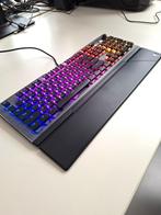 Roccat Vulcan 120AIMO RGB Mechanical Gaming Keyboard, Computers en Software, Toetsenborden, Gebruikt, Gaming toetsenbord, Ophalen of Verzenden