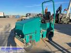 Ammann AV 12 Roller Ammann (2000), Zakelijke goederen, Machines en Bouw | Overig