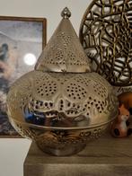 Mooie oosterse stijl lamp, Ophalen of Verzenden, Zo goed als nieuw, Minder dan 50 cm