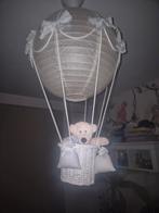 Lieve babykamer lamp - luchtballon, Kinderen en Baby's, Kinderkamer | Inrichting en Decoratie, Ophalen, Zo goed als nieuw, Lamp