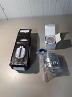 Genue 20-Traps Douchefilter - Tegen Hard Water & Droge Jeuke, Ophalen of Verzenden, Nieuw, Overige typen