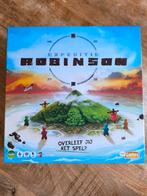 Bordspel expeditie Robinson zo goed als nieuw, Ophalen, Zo goed als nieuw