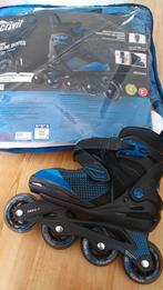 Skeelers maat 33 t/m 37, Sport en Fitness, Skeelers, Ophalen, Gebruikt, Inline skates 4 wielen, Overige merken
