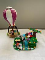 Lego Friends 41097 luchtballon, Ophalen of Verzenden, Zo goed als nieuw, Complete set, Lego