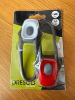 Dresco Verlichtingsset Frog, Fietsen en Brommers, Algemeen, Nieuw, Ophalen of Verzenden, Dresco