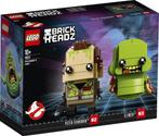 LEGO Brickheadz Peter Venkman & Slimer 41622 - NIEUW, Kinderen en Baby's, Speelgoed | Duplo en Lego, Ophalen of Verzenden, Nieuw