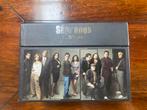 The Sopranos 28 dvd’s Boxset compleet, Gebruikt, Vanaf 16 jaar, Ophalen of Verzenden, Boxset