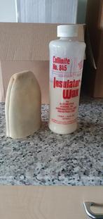 Collinite 845 +pad. 50%vol. Topwax!, Auto diversen, Ophalen of Verzenden