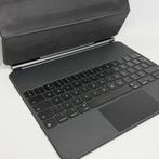 Apple Magic Keyboard 12,9 inch toetsenbord iPad Air /Pro 12,, Apple, Zo goed als nieuw, Support@apple.com, Apple Park Way, Cupertino, California