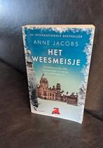 Het Weesmeisje - Anne Jacobs, Boeken, Romans, Ophalen of Verzenden, Zo goed als nieuw, Anne Jacobs, Nederland