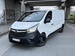 Opel Vivaro 115 pk l2h1 (bi-led, car play, Camera - l2 h1 ), Te koop, Diesel, Opel, Particulier