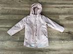 Gosoaky snake pit winterjas 3 in 1 roze, Kinderen en Baby's, Kinderkleding | Maat 110, Ophalen of Verzenden, Gebruikt, Meisje