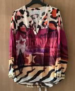 Amy Vermont Blouse Mt 38., Maat 38/40 (M), Overige kleuren, Nieuw, Ophalen of Verzenden