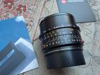 Nieuw Leica Summicron M 28mm 2.0 ASPH 11618 Close Focus Lens, Ophalen of Verzenden, Nieuw