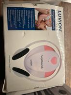 Luvion AngelSounds Fetal Doppler - Luister naar je baby!, Ophalen of Verzenden, Nieuw, Minder dan 100 meter, Digitaal