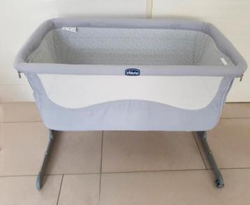 Chicco Next2Me BabyCo Sleeper beschikbaar voor biedingen
