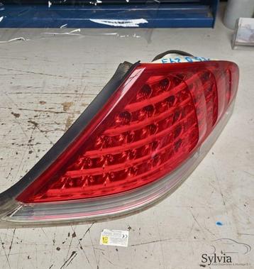 Achterlicht rechts BMW 6 Serie E63 E64 63217170976 7170976 6 beschikbaar voor biedingen