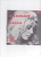 Single De Domino's - Madelijn, Cd's en Dvd's, Vinyl Singles, Ophalen of Verzenden, Gebruikt