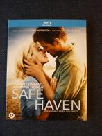 Safe Haven (originele bluray), Cd's en Dvd's, Ophalen of Verzenden, Drama